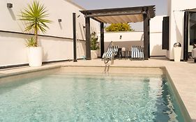 Villa del Alemán by Rental Olé